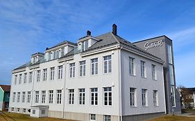 Andenes Suitehotel